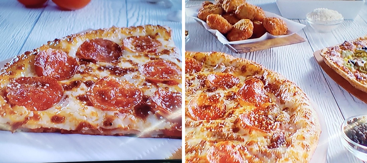 Hunt Brothers Pizza