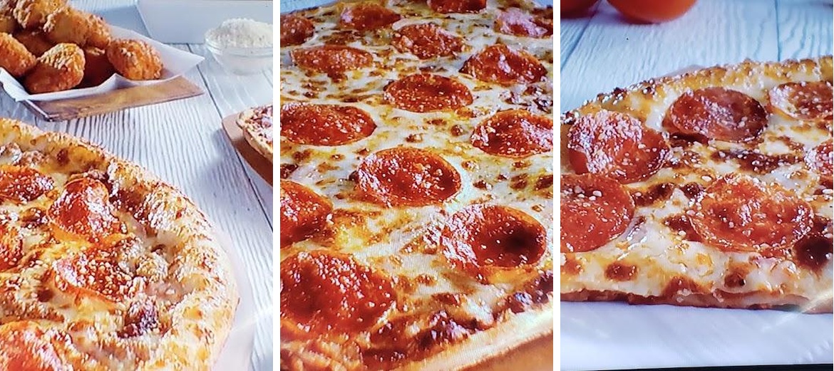 Hunt Brothers Pizza