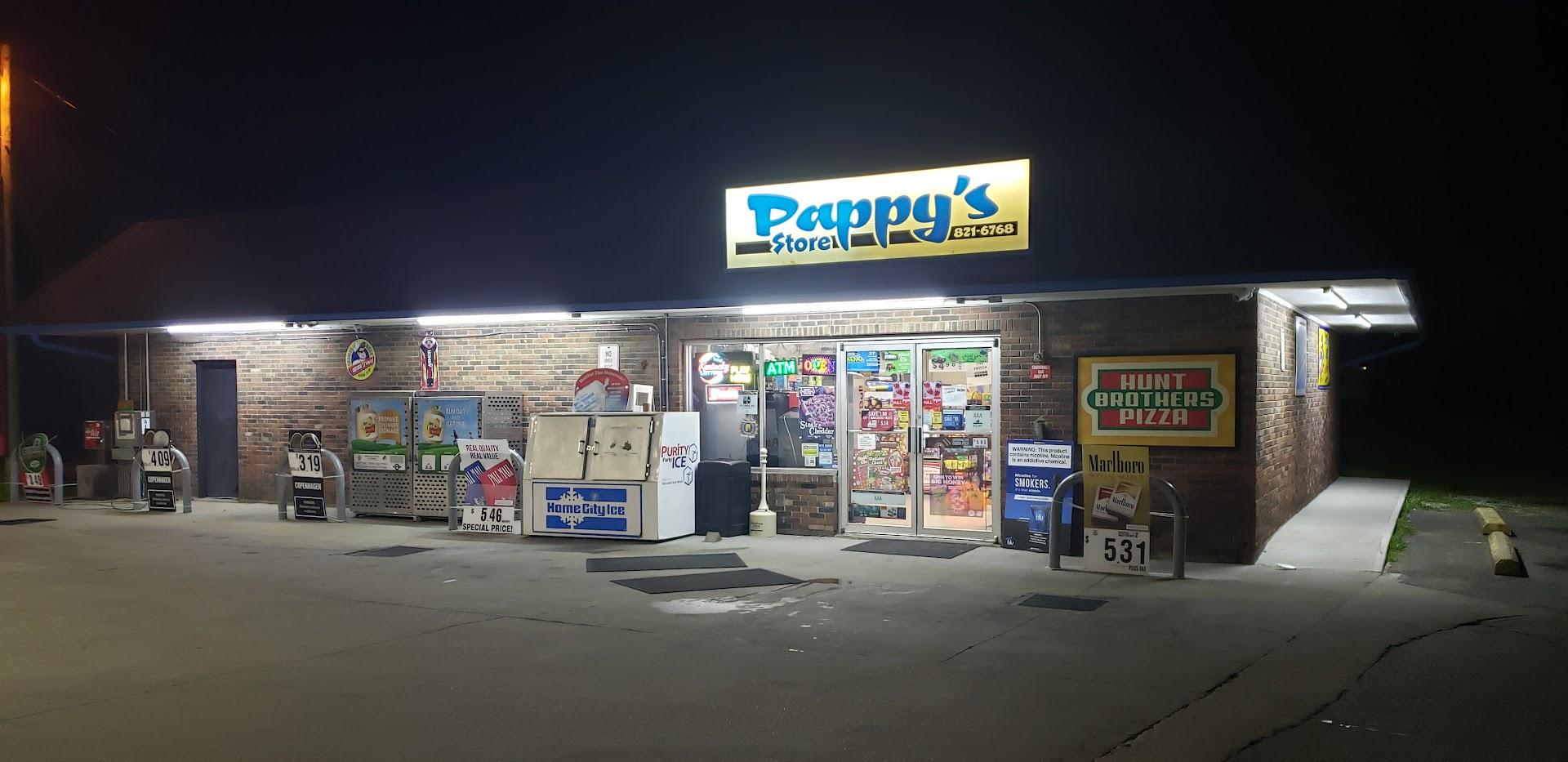 Hunt Brothers Pizza