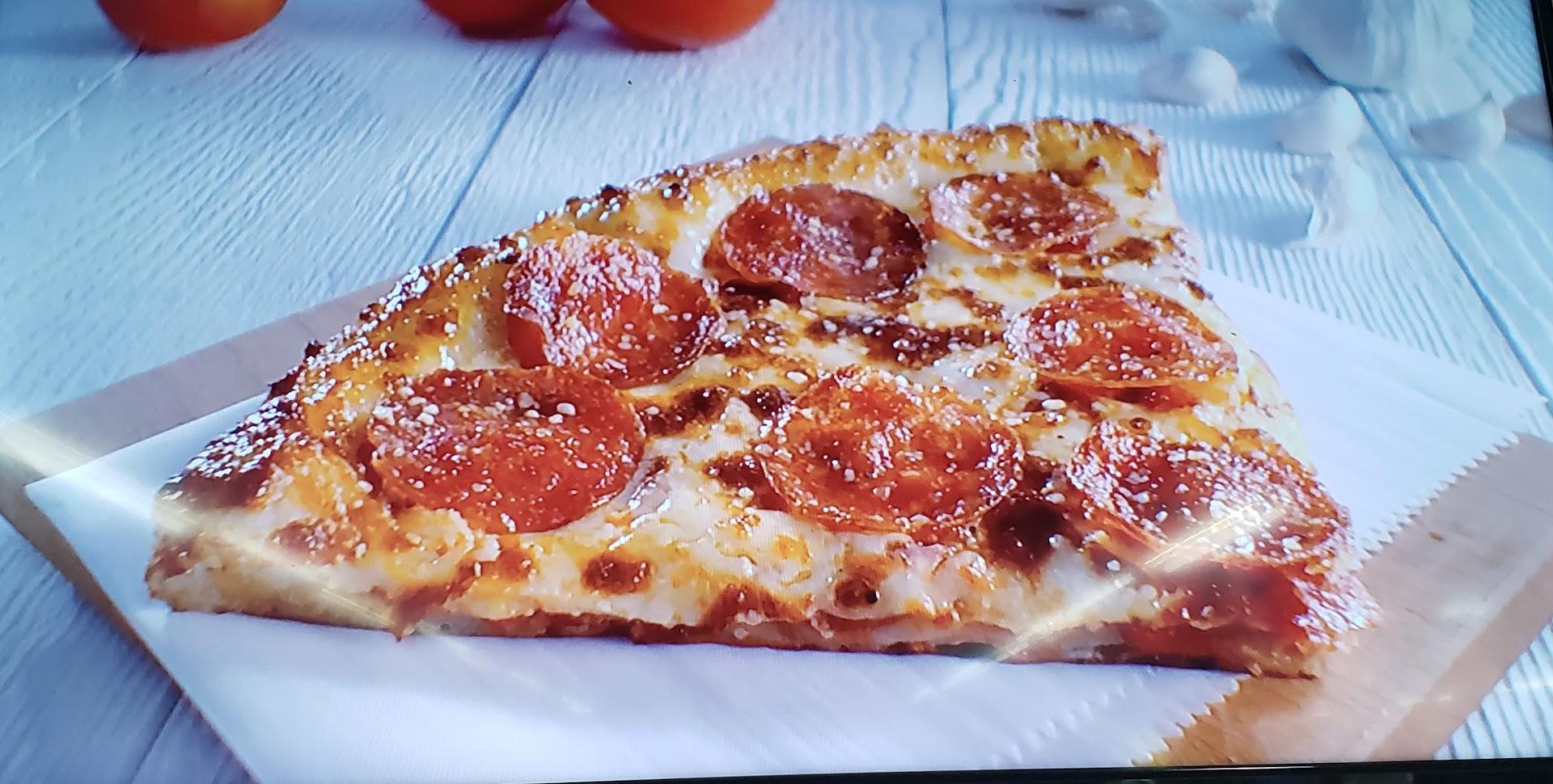 Hunt Brothers Pizza